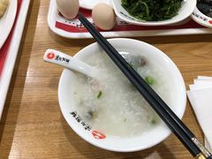 -送福记宋记粥铺(南京南街店)