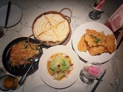 -奉天小馆·非遗东北菜(济南万象城店)