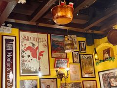 -La Tavernetta(Bar à Vin)(乌鲁木齐路店)