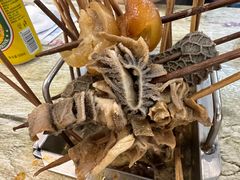 -老徐烧烤涮肚(交道口店)