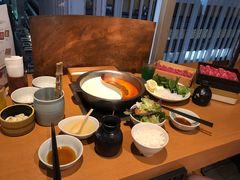 -鍋ぞう(新宿西口店)