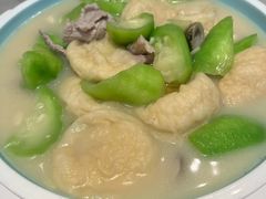 -锦园春香港茶餐厅(西海湾旗舰店)