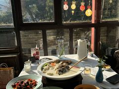 -野蔓果·山野菜(西湖景区·龙井茶田店)