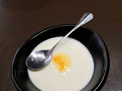杏仁豆腐-伊藤ITO(侨福芳草地购物中心店)