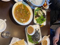 -高晓山馅饼店(牛庄百年店)