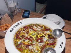 -太二酸菜鱼(金沙印象城店)