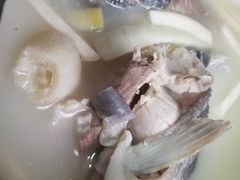 -干老四雅鱼饭店(滨江西路店)