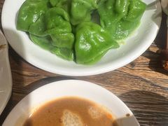 清波水饺-老号尤兔头(幸福店)