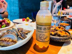 -Mr·Fish鱼鲜生海鲜放题(银泰in99店)