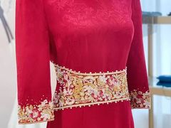 -MSV 高端礼服定制(大良店)