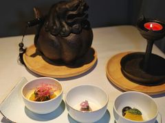 -叶叶菩提·晋福宫