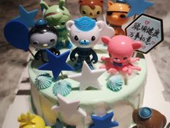 -花间烘焙BLossom Bakery