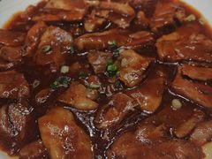 黄焖牛肉-宏天寶·北京烤鸭(宾馆西路2店)