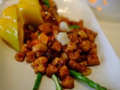 八宝辣酱-老正兴菜馆(福州路店)