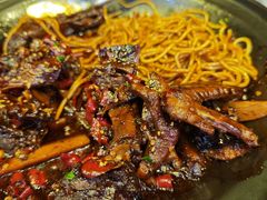 -回味黑鸭煲·始于2006(万松园店)