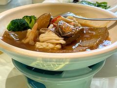 -坤钰轩·匠心粤菜(华为店)