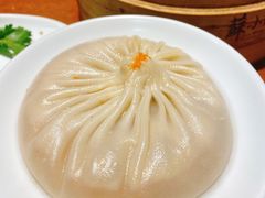 王牌蟹粉灌汤包-苏小柳手工点心(人民广场分院)