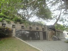-胡里山炮台