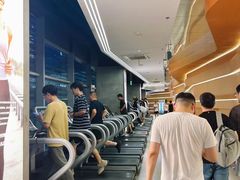 -锐动健身游泳(博地中心店)