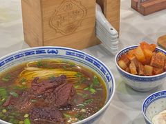 -永丰面馆(汉口路店)