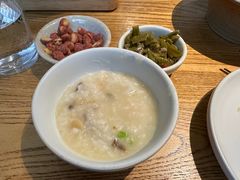 -潮粥荟·潮汕砂锅粥(朝阳大悦城店)