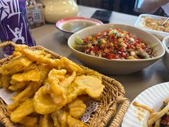 -老三样·旧食新味(万寿宫店)