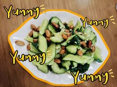 -钰田大院·碳烤虹鳟鱼·怀柔地道农家菜(雁栖湖店)