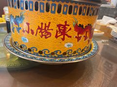 -北京小肠陈饭庄(方庄店)