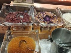 -韩盛·盛江山自助料理(沈辽路万达店)