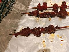 -串王阿三烧烤·小龙虾·烤鱼(拱墅胜利河美食街店)