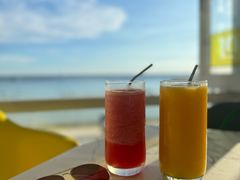 -The Sunny Side Cafe Station 1