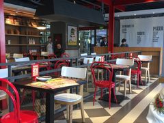 -Mr.Pizza米斯特比萨(苏州平江万达广场店)