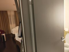 -康铂酒店(上海自然博物馆店)
