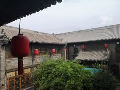 -云锦成公馆(北大街店)