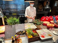 -三亚绿发山海天JW万豪酒店