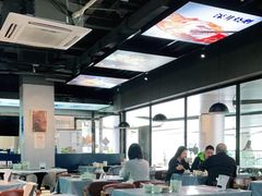 大堂-味妙顺德厨房(绿地缤纷城店)