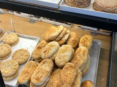 -长发西饼(临顿路店)