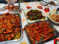 -忆口香龙虾(珠海夏湾老店)