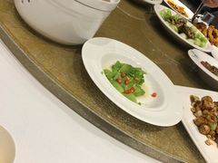 -成都钓鱼台精品酒店-品聚·成都餐厅