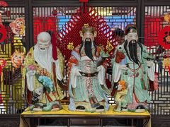 -聚春园自助餐厅(东街口店)