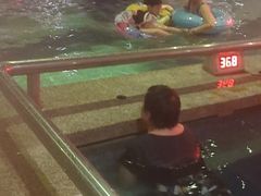-卡拉卡拉漫温泉汗蒸