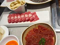 -海底捞火锅(大融城店)