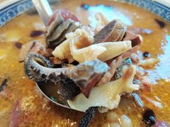 -凤齐羊肉烩面馆