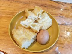 -二十五味胡辣汤(正弘山店)