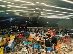 大堂-小煵记·打边炉(西丽文光店)