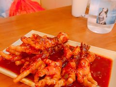 -京玉菲饭店(李村店)