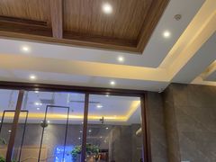 -星河湾温泉洗浴酒店