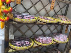 -苏州市吴中区光福窑上花果蜜饯厂