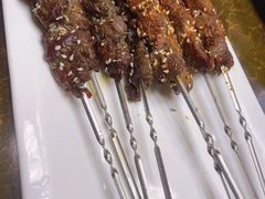 -老江南春·中国龙菜(衡山路店)