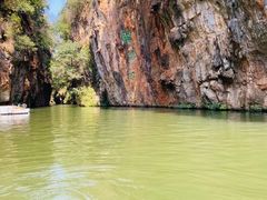 -九乡旅游区